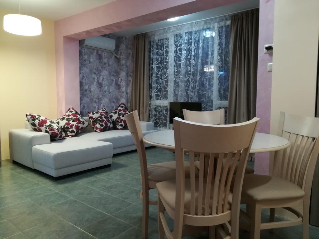 Studio Magelan Daire Rusçuk Dış mekan fotoğraf