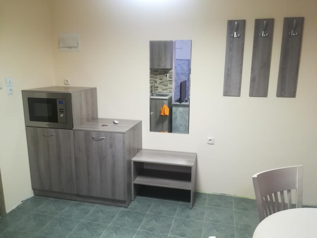 Studio Magelan Daire Rusçuk Dış mekan fotoğraf